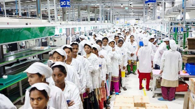 苹果|三大代工厂纷纷行动，投资逾9亿美元，iPhone 12或在印度生产