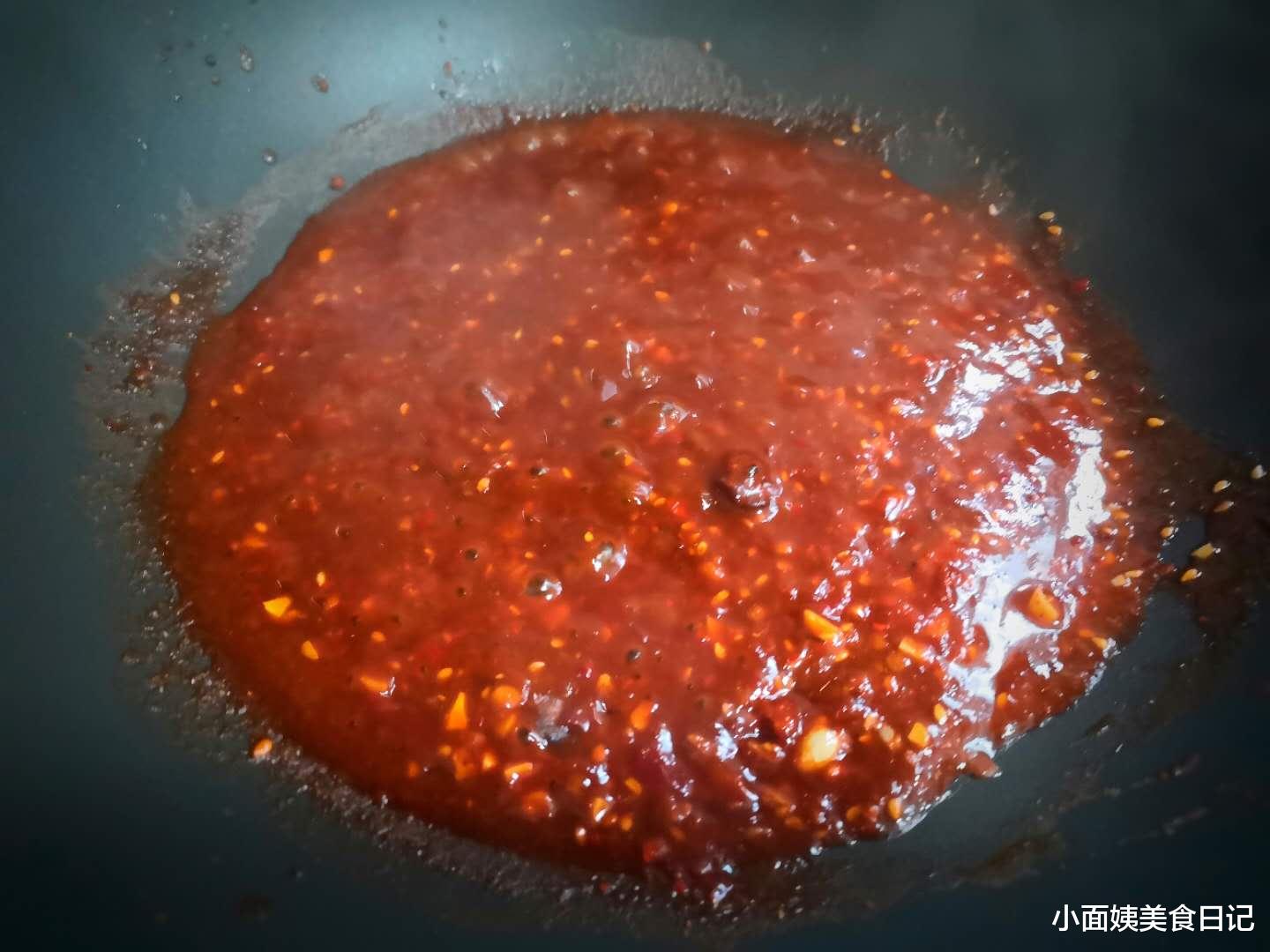 酱香饼|孩子最近迷上这早餐饼,连吃7天都不腻,比披萨简单还好吃