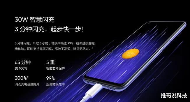 5G|仅1399元!5G双模+128GB+5000mAh,网友:真香!