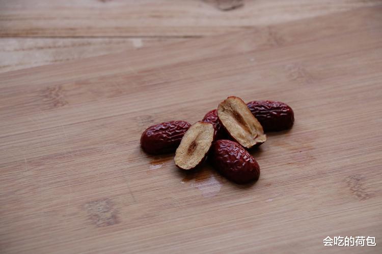 『驱寒』立夏后，女人每天喝一碗它，用72天把一年的寒气赶跑，才5块钱