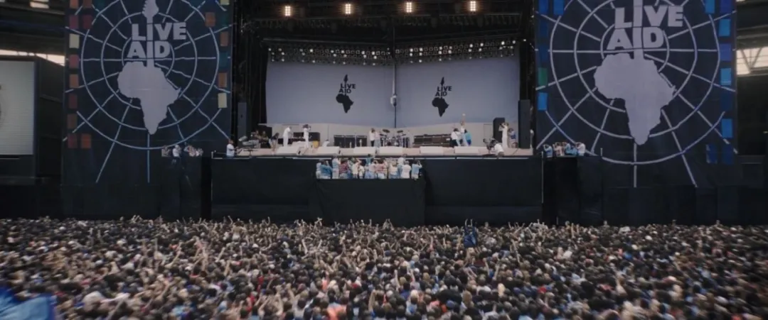 王菲:王菲还没唱完就上了热搜,“相信未来”义演太震撼了!