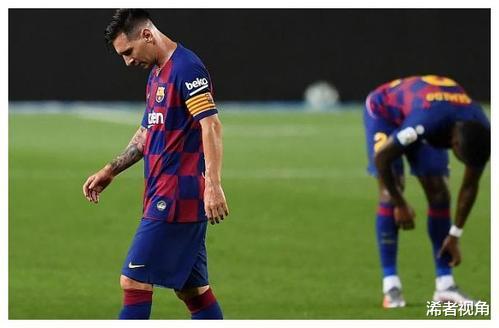巴塞罗那|重磅! 巴萨正酝酿超级交易: 5.5亿转会费+史诗级2换1, 梅西成大赢家