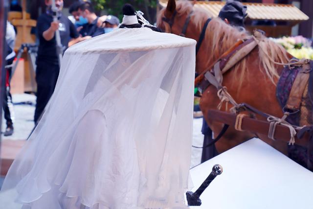 「皓衣行」《皓衣行》师昧变师妹,耽改剧不可避免的人物转变,真的有必要吗