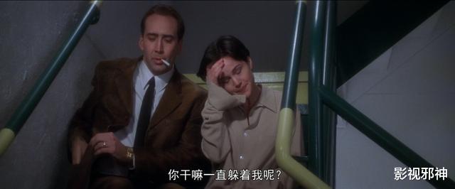 泰勒▲独树一帜的悬疑片大师，有爆点更有逼格