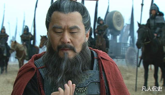 关羽|关羽临死前留下2个心腹，一个看清刘备，一个看透刘禅，二爷不冤