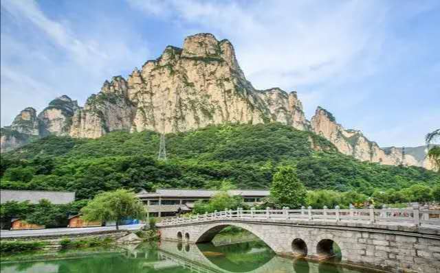 旅行：我国最冷门的4个旅行目的地，每一个都美到“窒息”去过一次还想去！