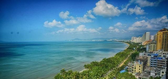 成都|我国幸福感最强的城市，比成都悠闲比海南舒适，特别适合养老