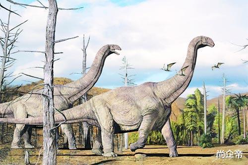 霸王龙|50只霸王龙到亚洲能屠尽白垩纪中国恐龙吗?专家:五千也不行!