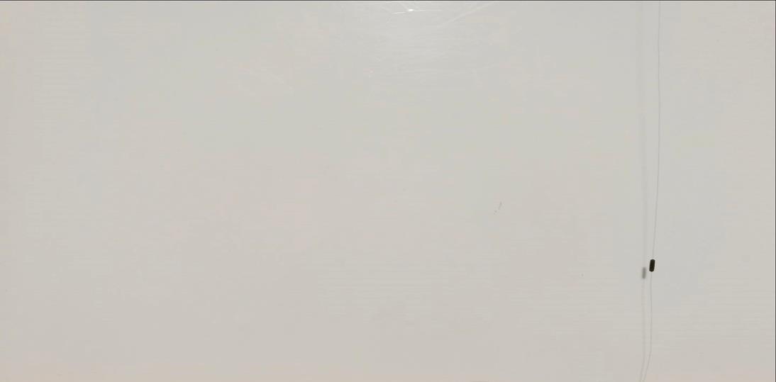 ▲钓鱼：跑铅不等于滑铅，主线也不是随便就能在铅坠中滑动