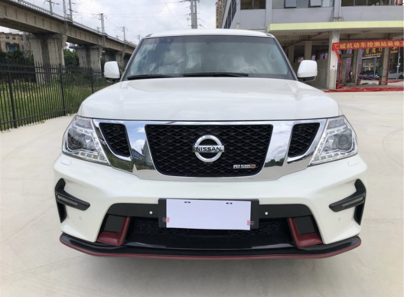 兰德酷路泽|为何4.0L的途乐卖40万，4.0L的陆巡却能卖80万，性能差距不大呀？