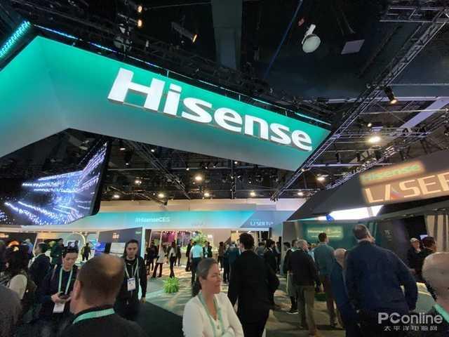 永旺■海信游戏电视5月15日发布，预售价4499元