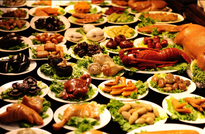 「奶茶」6种“残忍”的食物，赌1000杯奶茶，几乎没人能全部吃下去