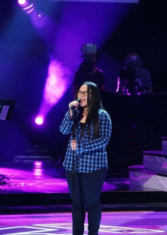 中国好声音|8年过去了，第一季《中国好声音》的学员都混得怎么样了？