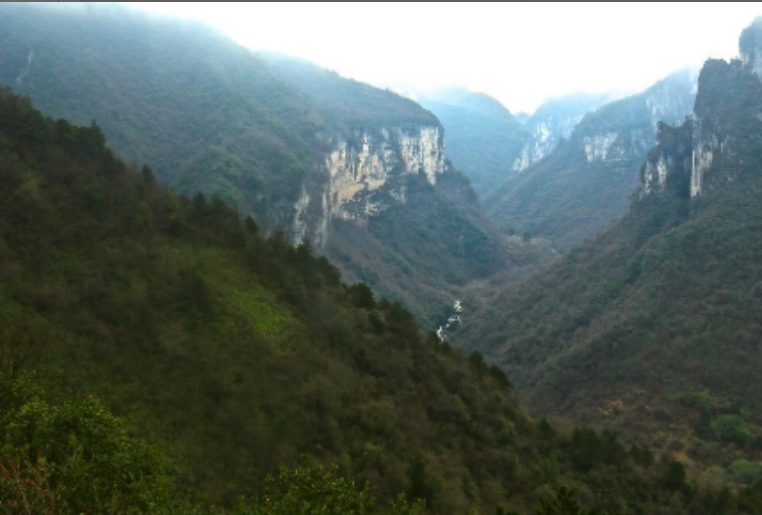 兴隆镇：兴隆：54公里环线串起清凉之旅，你去过吗？