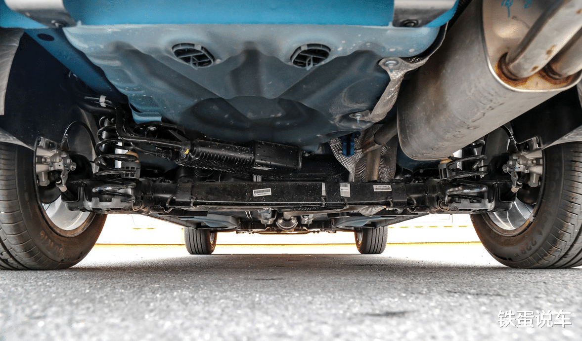 动力|家里经济状况一般，可以看看这三款，底盘高舒适性好还省油