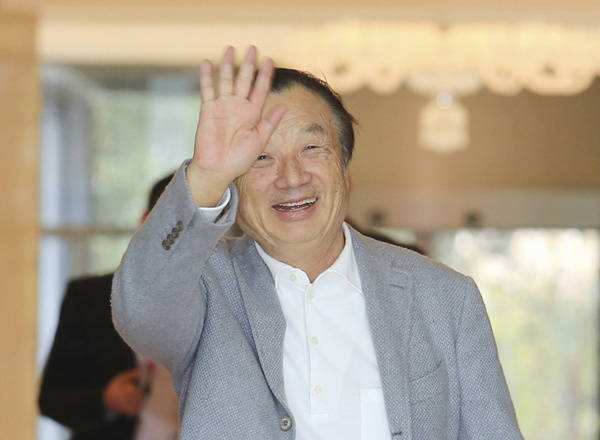 『华为』特朗普“美梦泡汤”,台积电刚回应国内就有好消息!华为:很重要