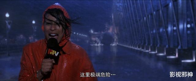 泰勒▲独树一帜的悬疑片大师，有爆点更有逼格