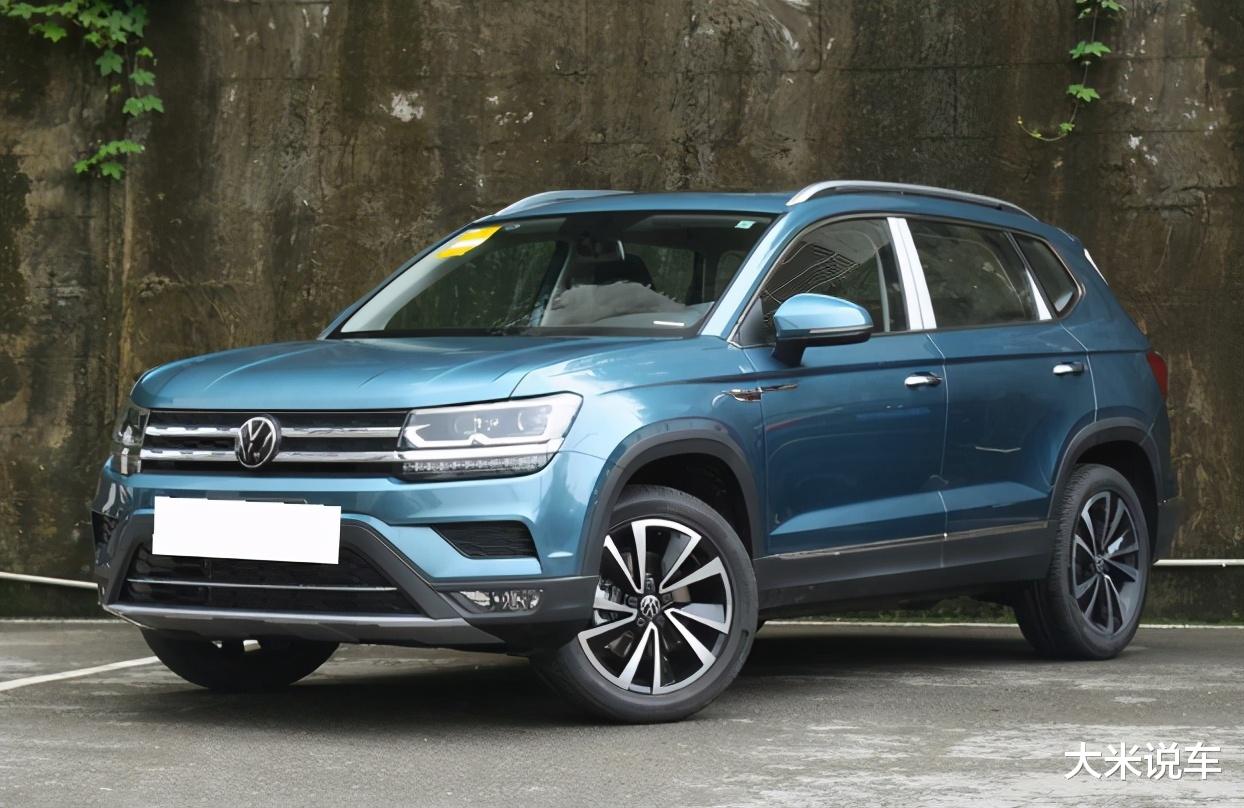 SUV|20万元左右落地的SUV，哪款性价比比较高？
