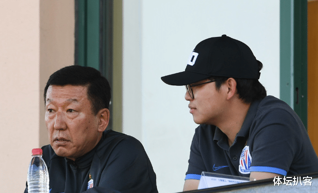 [曾诚]中超卡里乌斯！曾诚玩火送大礼，崔康熙暗批他，球迷：恒大英明！