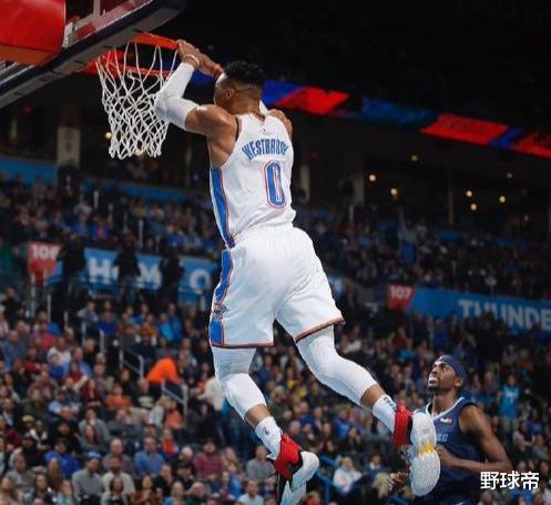 雷霆队|激战3加时！老大35+13，老二40+5+5，老三19+7+7！他们有多强？