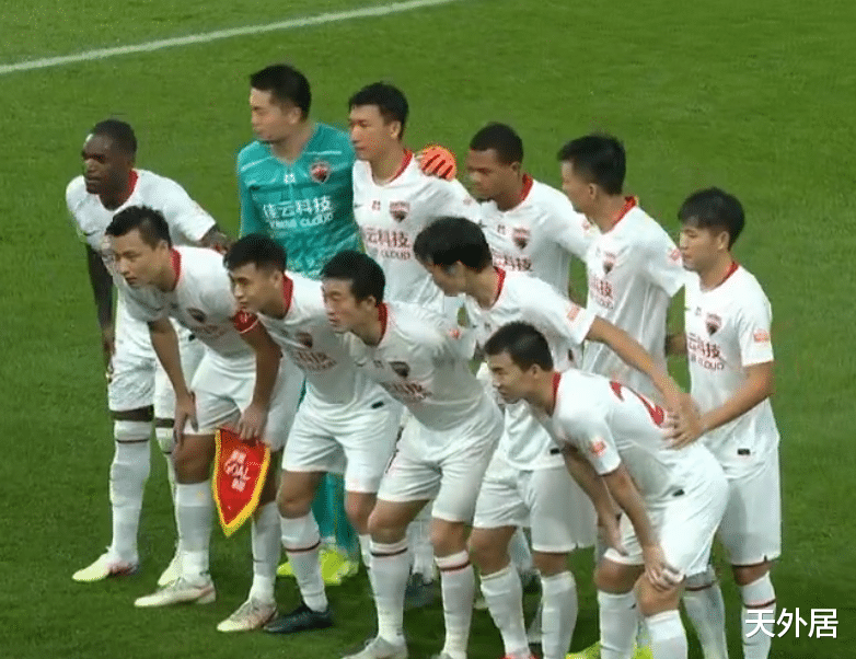 日本|又一家中超队申诉！曝深足认为裁判偏袒鲁能，紧随申花上告足协