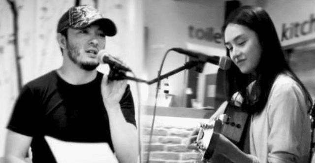 影帝|她17岁时被邀春晚，正当红嫁外卖小哥，却将丈夫捧成双料影帝！