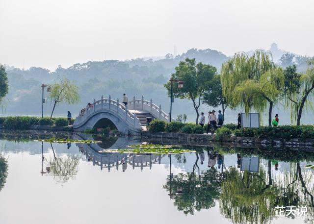 古人智慧|古人讲“此湖塞,天下乱;此湖开,天下平”,到底是哪一个湖?