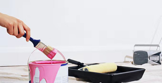 装修不当，难逃甲醛污染！专家警示：尽早远离这些家装材料！