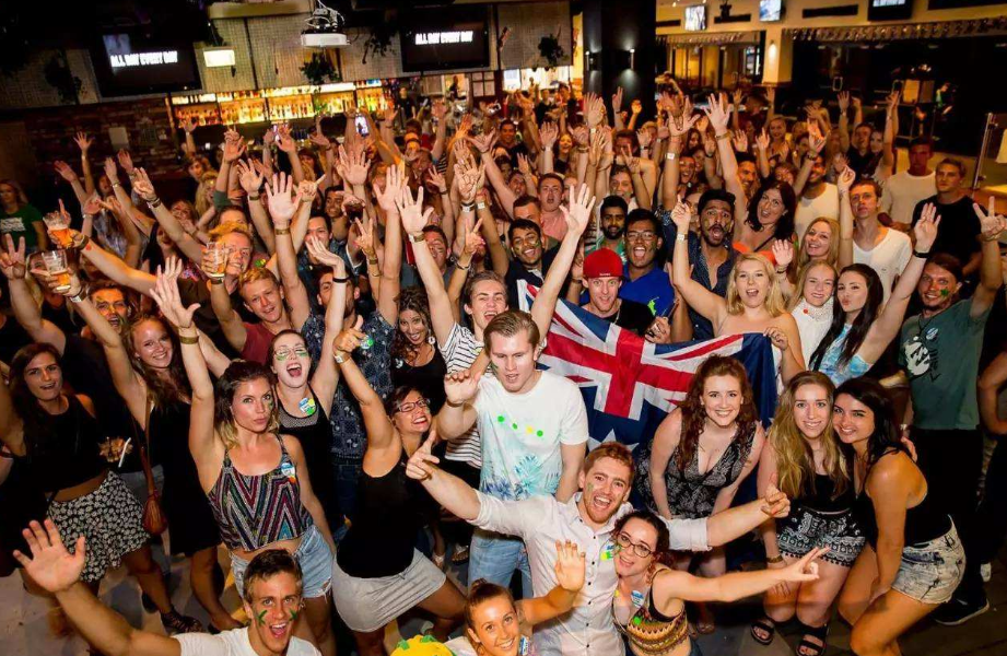 阿里巴巴|澳洲新增5200家企业破产,超60万人被裁员,情况持续变坏