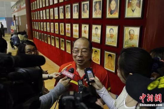 『教育部』曾培养出程菲、刘璇,一代体坛名帅陆善真去世