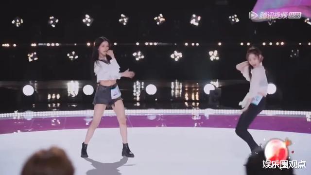 创造营2020：《创造营2020》注定要糊？鹿晗宋茜仿佛中了魔咒，去哪哪糊