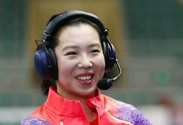 [李晓霞]若李晓霞执教女乒，伊藤美诚的“好时光”，会很快到来