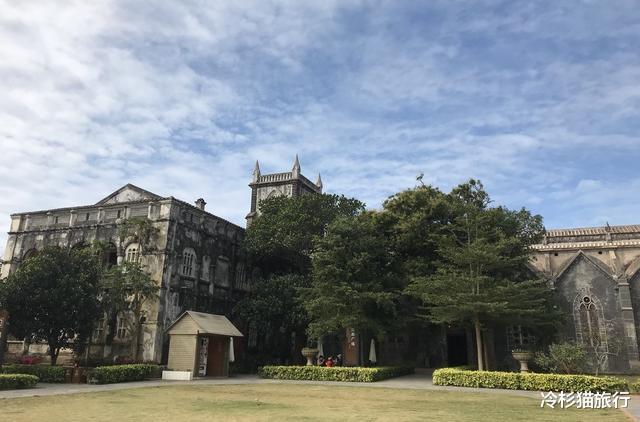 海岛■国内最美的10大海岛，您去过几个？