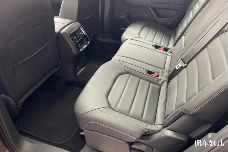 大众途昂|预算36万买了探险者，开3个月后换上大众途昂，有一些心里话想说