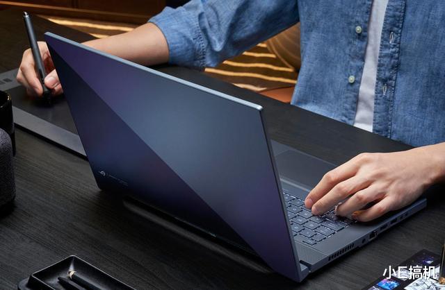 MacBook Pro|比MBP更香？ROG幻15开启预售，创意设计师们换机首选