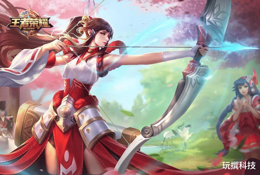 |唯一不出电刀的射手，却能轻松完虐战士，成S21版本最强！