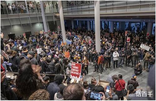 #美国#北京时间6月20日，美国正式进入“末日死循环”，专家：美国已无希望