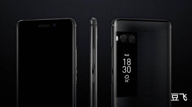 #魅族#三星Note20概念机：五曲面+“智窗”副屏；魅族：我去哭会