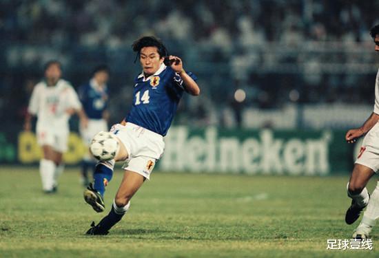 日本队|新山之喜,被载入史册的日本足球历史之战,中日足球的分水岭