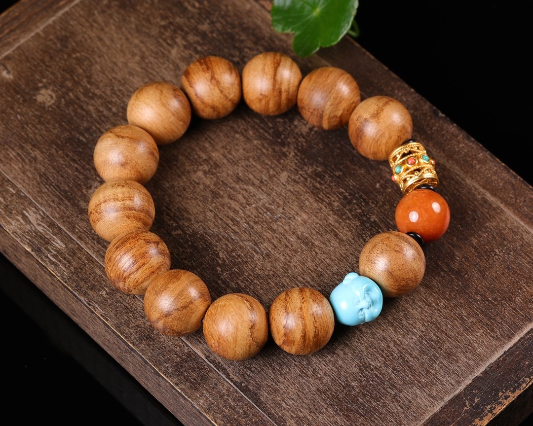 #菩提#文玩手串！盘他就完事了！