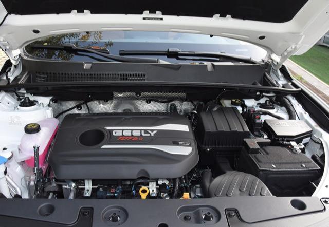 SUV|6万左右的SUV绕不开这3款，低油耗，谁都养得起