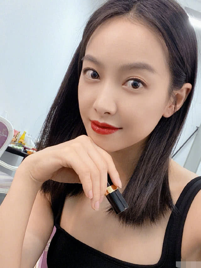 宋茜▲创造营：宋茜疑似公布恋情，得知对方是谁后，粉丝：快官宣！