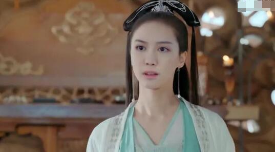 「蒋依依」鸦杀不止特效窒息？剧剪辑乱改原著，致女主赵露思像蒋依依替身？