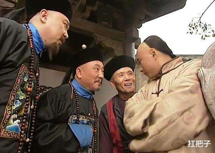 赵丽颖|当年这部剧让徐峥走红,却没发现女主角是赵丽颖,一脸的青涩