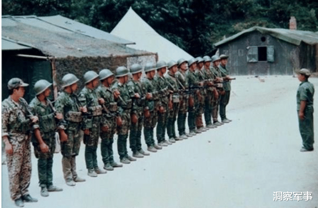 空军|反击战第10天，我军出动数百架战机，一小时后又全部返航了