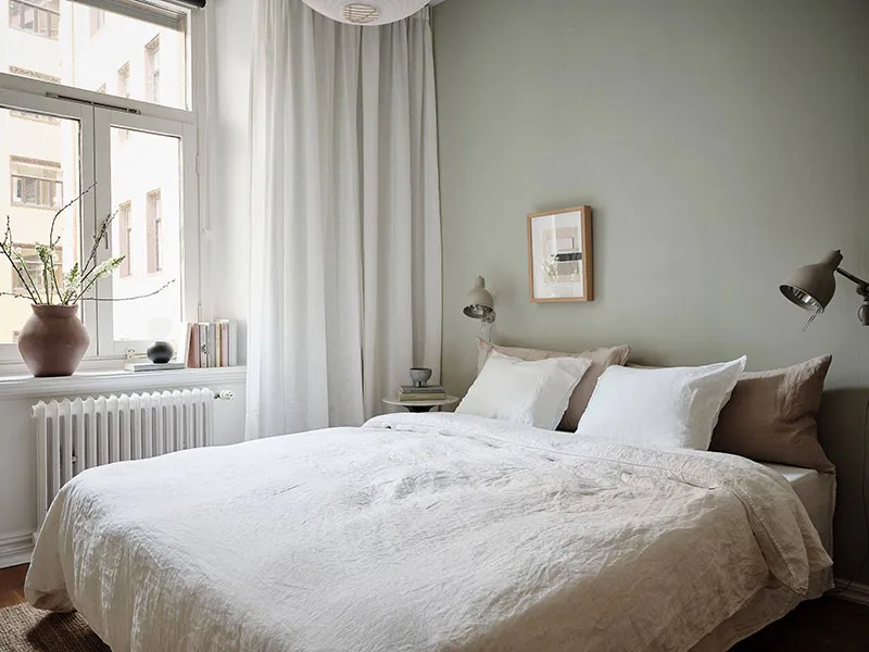 |治愈风，诠释家的归属感