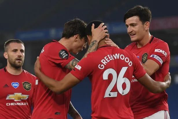 「曼联」曼联激活运动战秘诀曝光!跑出新天地,漏夫牵扯助小王一对一得分