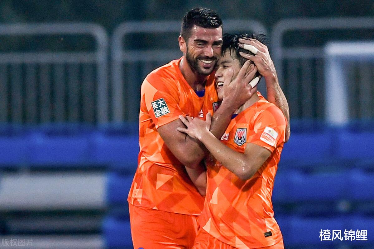 中超|鲁能富力联手创净比赛时间新高！68分05秒或成中超新纪录！