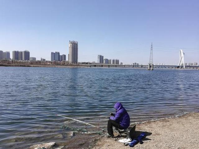 「恰恰」钓鱼不能忽略水层温差，对渔获影响大，附实例参考