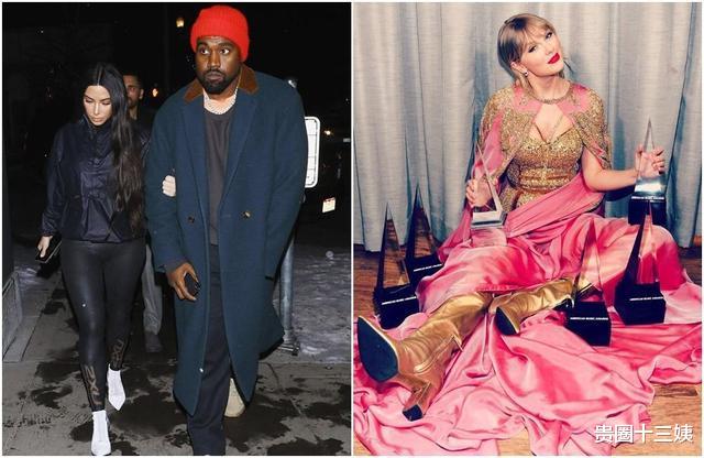 【金·卡戴珊】71亿身家系造假！卡戴珊妹妹被福布斯除名，或将面临坐牢